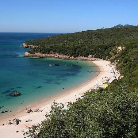 Central & Sunny 2Br Apt Near Beach, By Timecooler Σετούμπαλ Εξωτερικό φωτογραφία