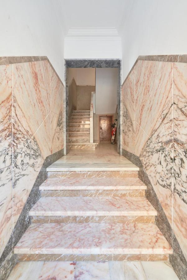 Central & Sunny 2Br Apt Near Beach, By Timecooler Σετούμπαλ Εξωτερικό φωτογραφία